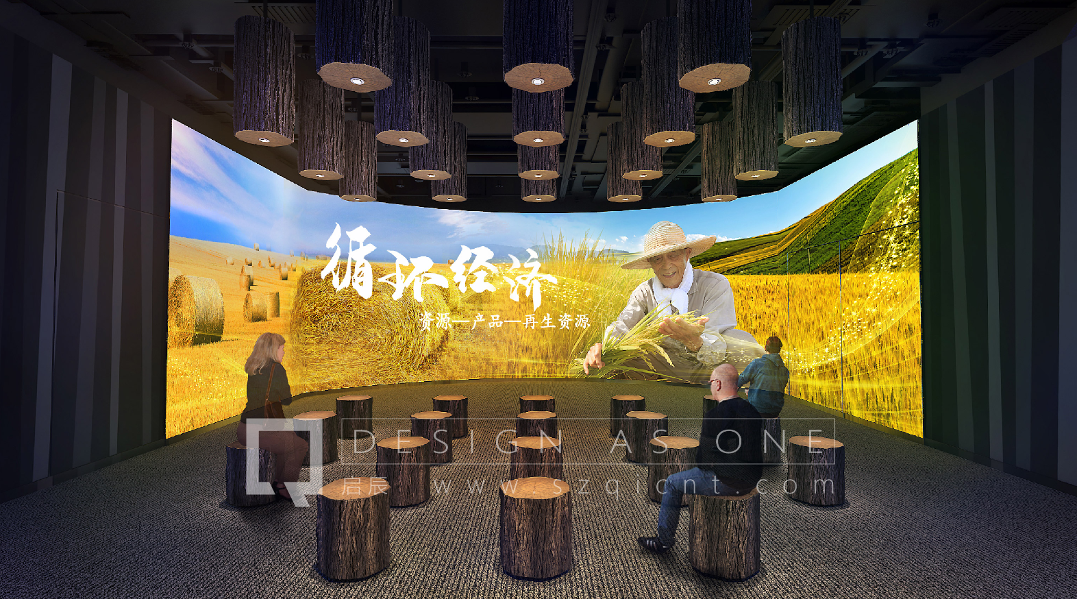 怎么選擇深圳展會(huì )展臺搭建公司