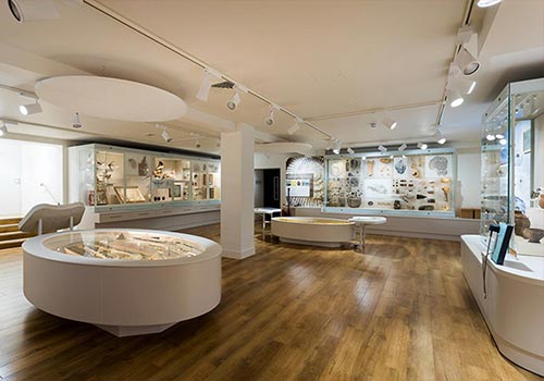 ?？怂诡D博物館設計及多媒體展覽